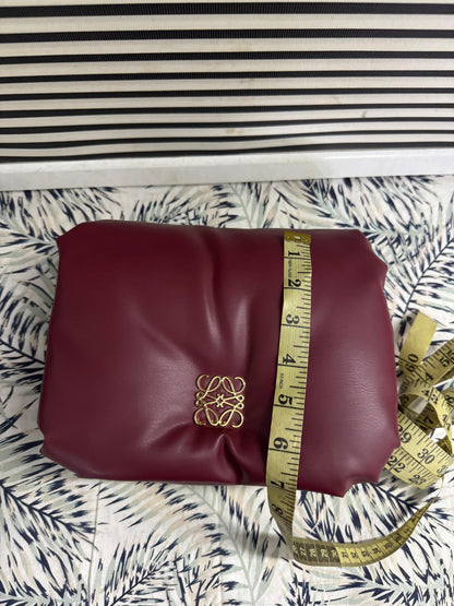 Loewe Goya Puffer Bag