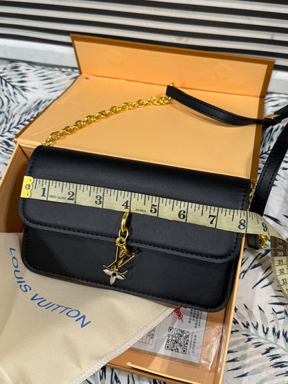 Lv Wallet On Chain Bag