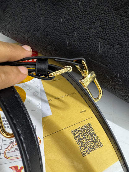 Lv All In One Mm Bag