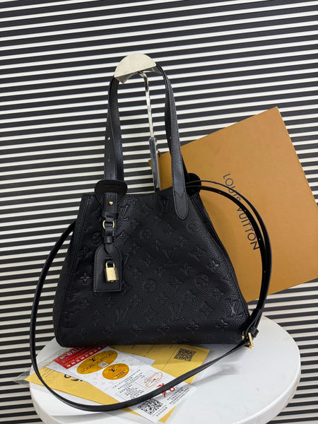 Lv All In One Mm Bag