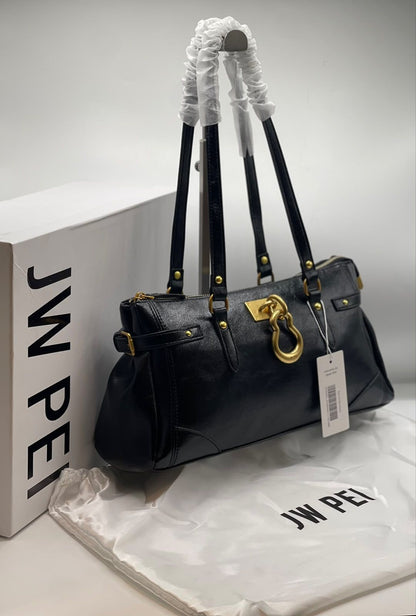 Jw Pei Yvette Elongated Tote Bag