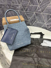 Charles And Keith Matina Crinkle
