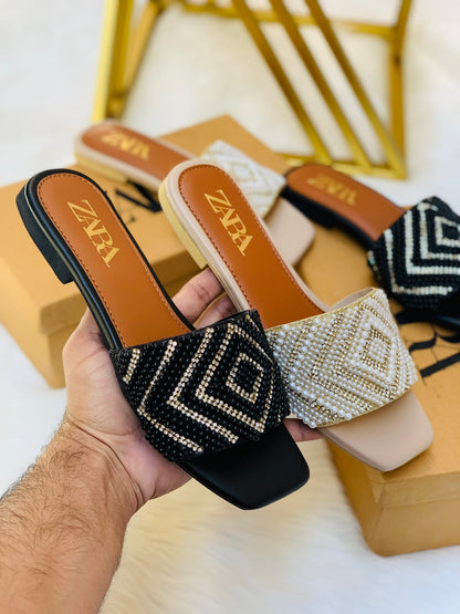 Zara Pearl