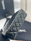 Chanel Mini Kelly Shopper Tote