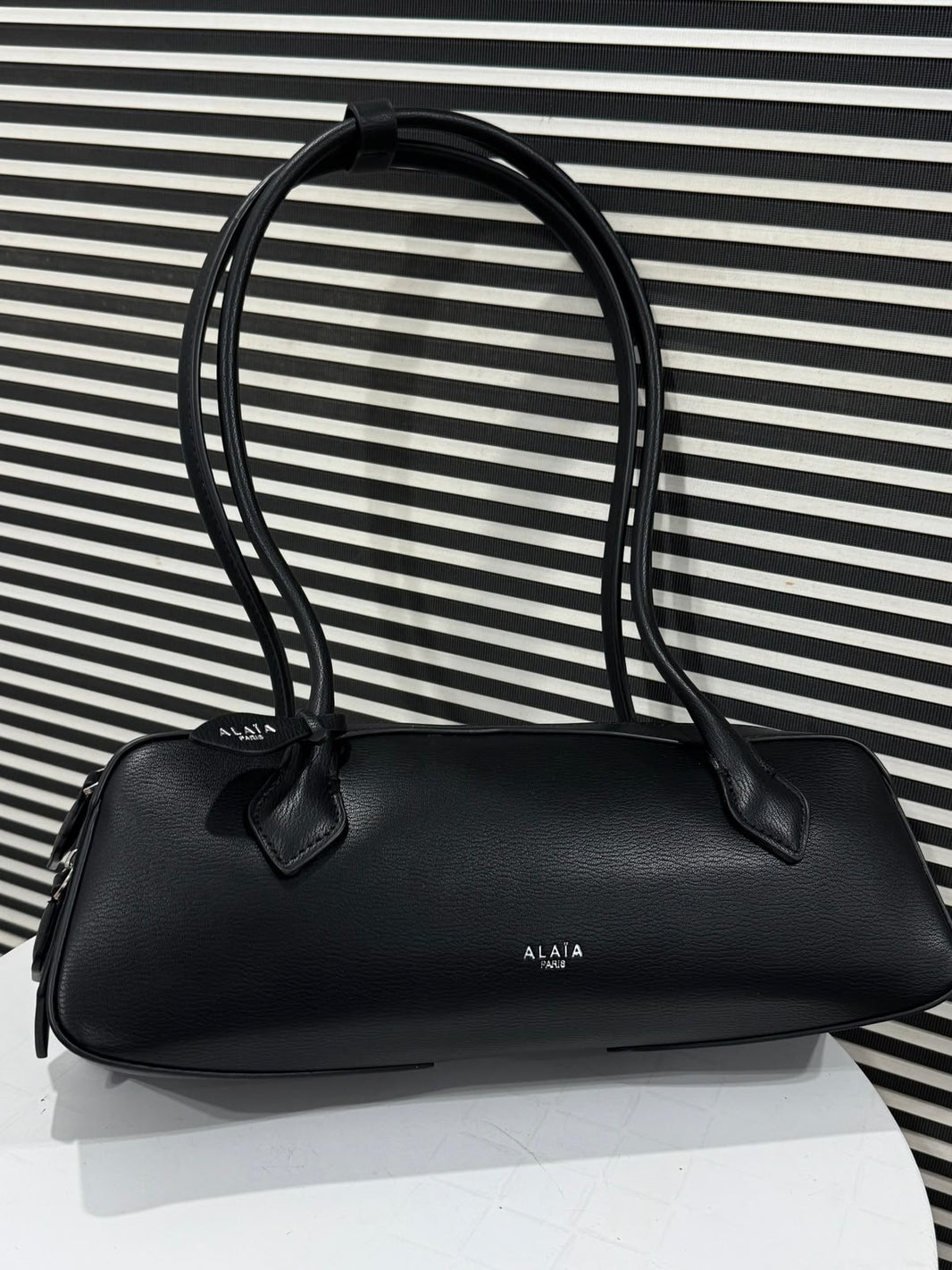 Alaia Le Teckel Medium
