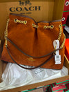 Coach Evelyn Large Shoulder Bag