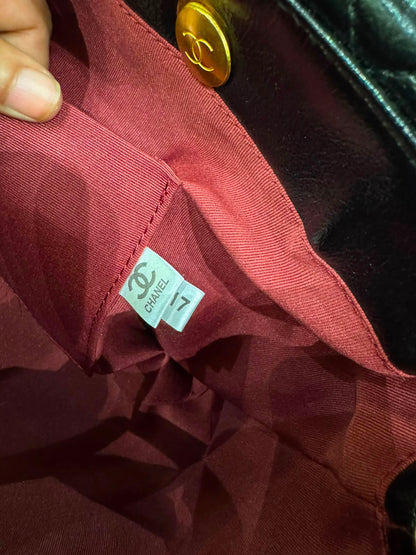 Chanel Large Coco Allure Tote