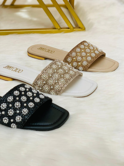 Jimmy Choo Pearl