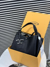 Tod's Micro Bag in Leather - Official Model