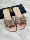 Zara Nano Sandals