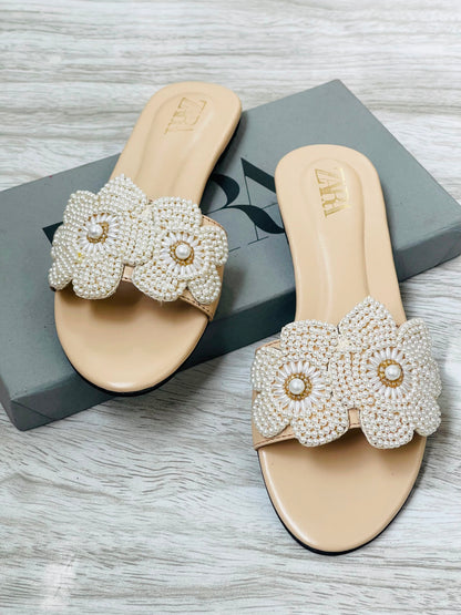 Zara Lina Sandals