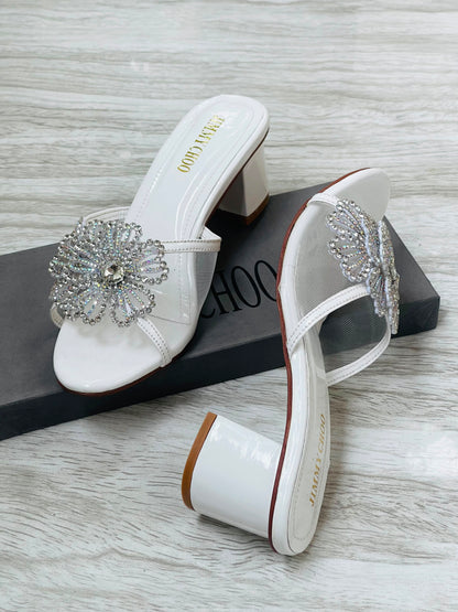 Jimmy Choo Classic Heels