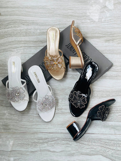 Jimmy Choo Classic Heels
