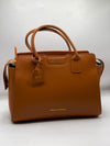 Armani Exchange  medium detachable-strap tote bag