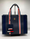 Tommy Hilfiger Signature Medium Tote Bag