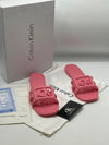 Calvin klein Women Yoana Sandal