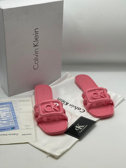 Calvin klein Women Yoana Sandal