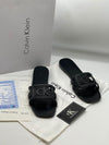 Calvin klein Women Yoana Sandal