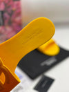 D and G Slides