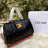 Celine Top Handle Bag