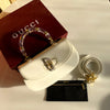 Gg Bamboo 1947 Bag