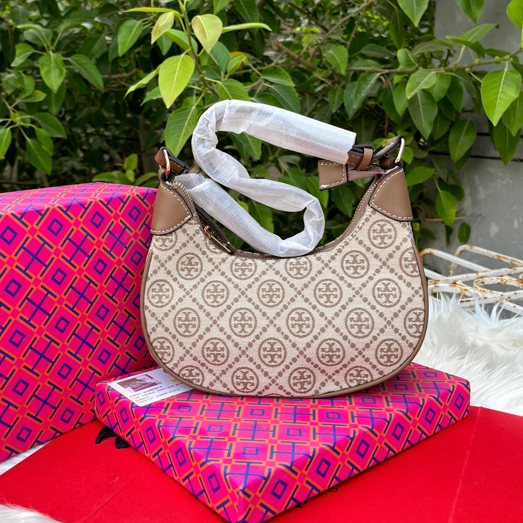 Tb Shoulder Bag