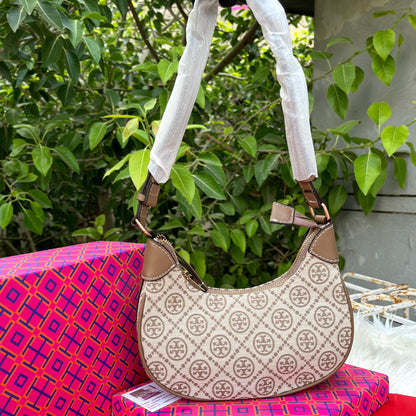 Tb Shoulder Bag