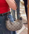 Tb Shoulder Bag