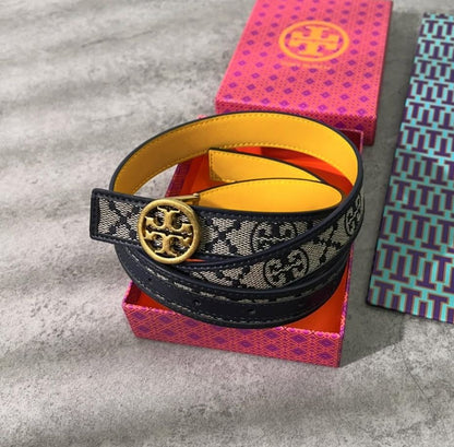 Tb Ladies Belt