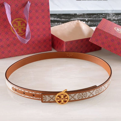 Tb Ladies Belt