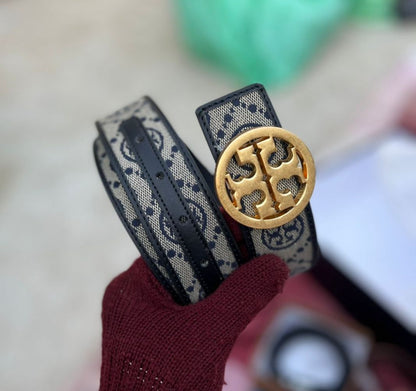 Tb Ladies Belt