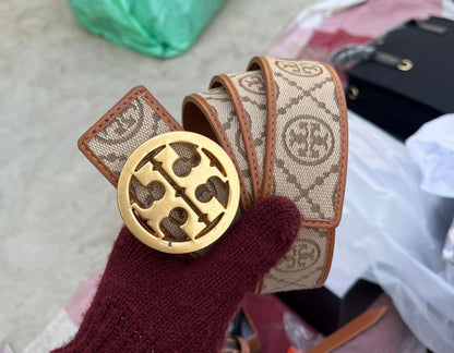 Tb Ladies Belt