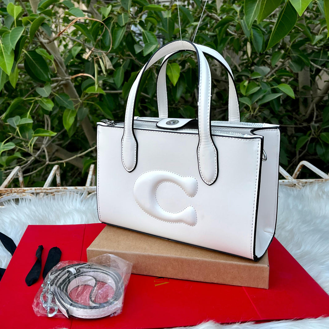 Coach Nolita Handbag