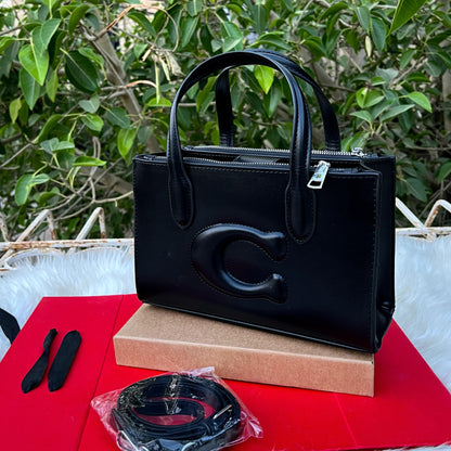Coach Nolita Handbag