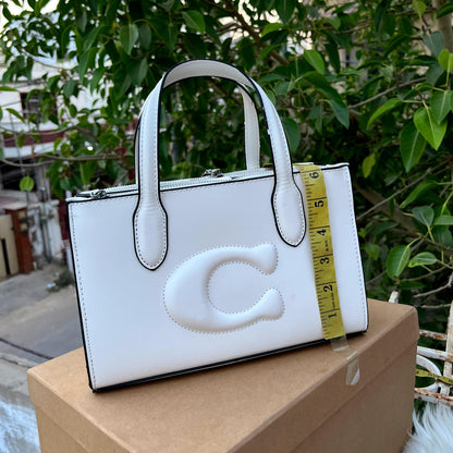 Coach Nolita Handbag