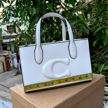 Coach Nolita Handbag