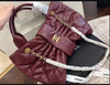 Chanel Bow Handbag