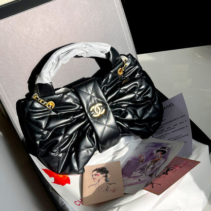 Chanel Bow Handbag