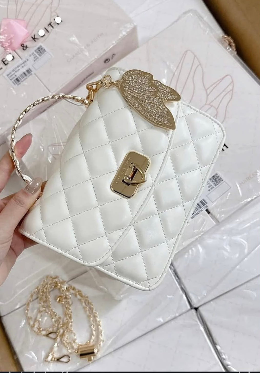 Ck Gift box