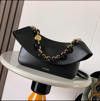 Loewe Ola Medium Shoulder Bag