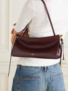 Alaia Le Click East West Medium Bag