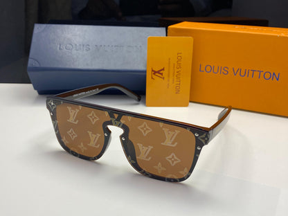 Lv Unisex Sunglasses
