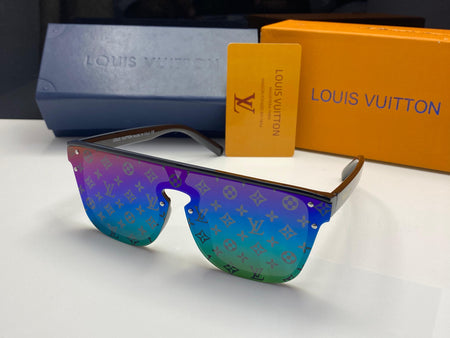 Lv Unisex Sunglasses