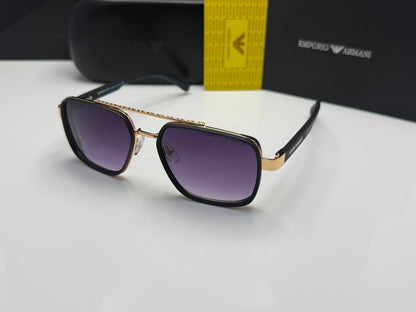 Emporio Armani Unisex Sunglasses