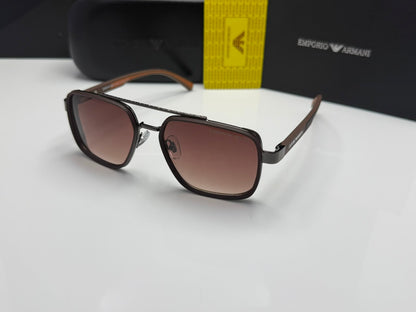 Emporio Armani Unisex Sunglasses