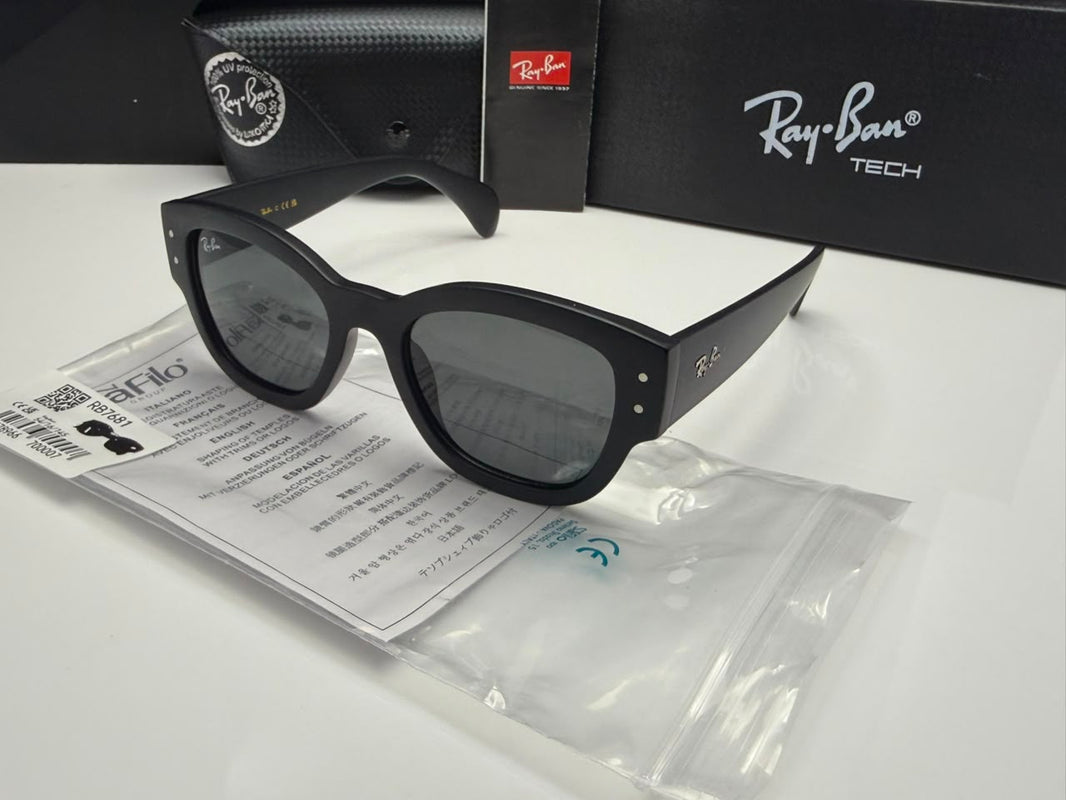 Rayban Unisex Sunglasses