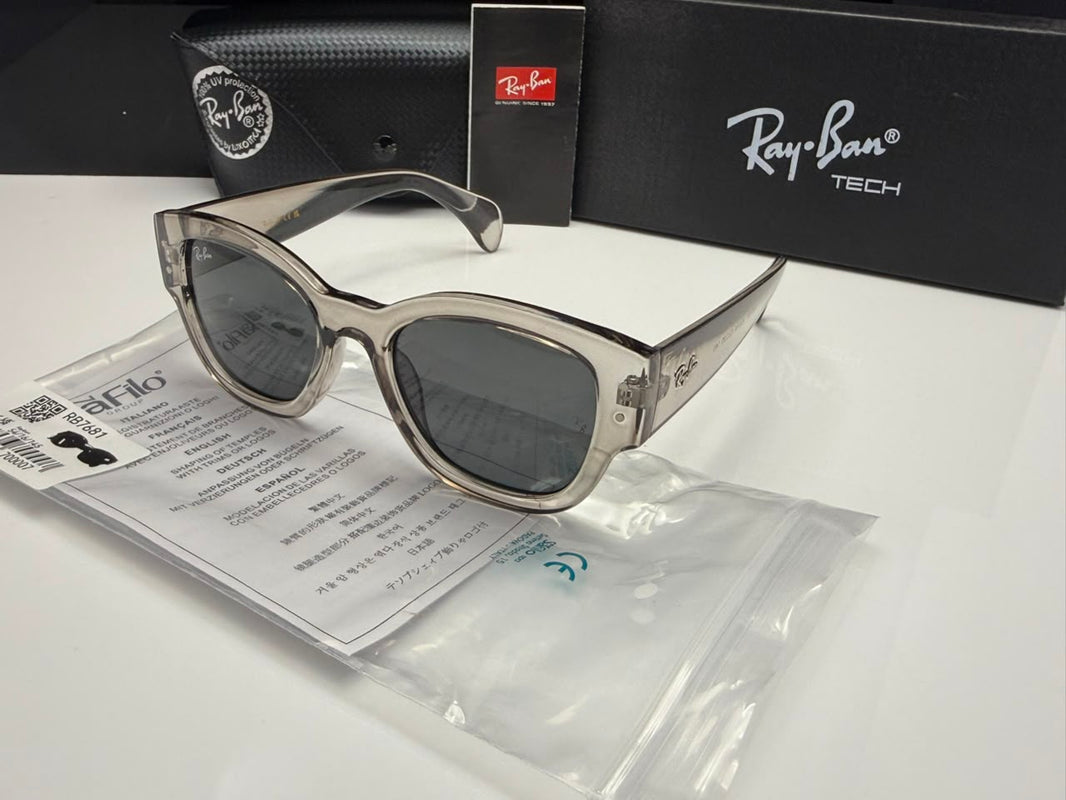 Rayban Unisex Sunglasses