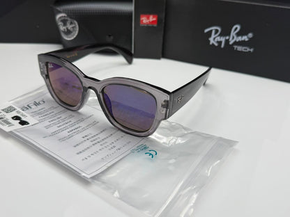 Rayban Unisex Sunglasses
