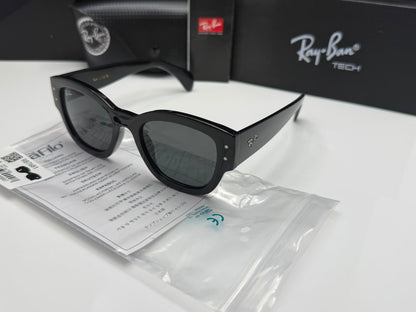 Rayban Unisex Sunglasses