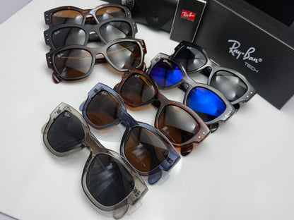 Rayban Unisex Sunglasses